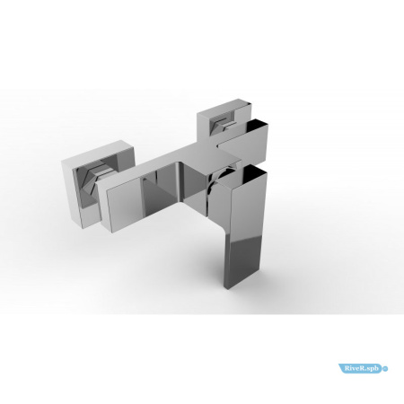 Смеситель для ванны WeltWasser WW MX Kassel 704