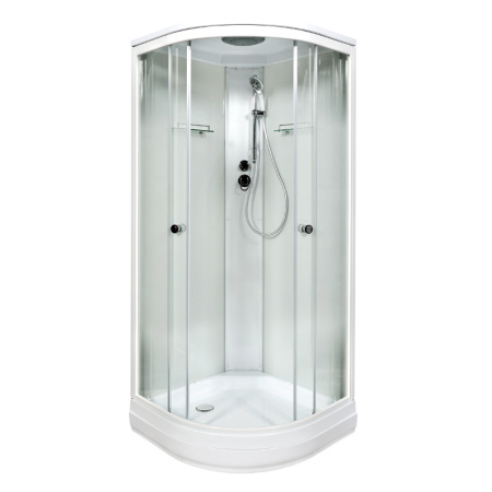 Душевая кабина DTO DM 2090 90x90