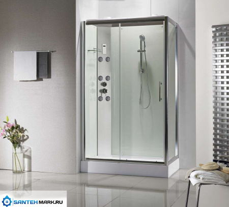Душевая кабина BandHours Sphera L