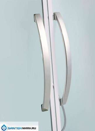 Душевая кабина Lagard Lira F 100