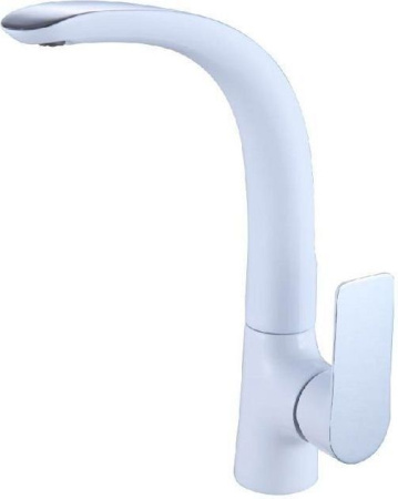 Смеситель Aquanet Arctic AF520-41СW Смеситель Aquanet Arctic AF520-41СW