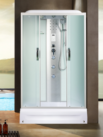 Душевая кабина River Sena 120/80/24 MT