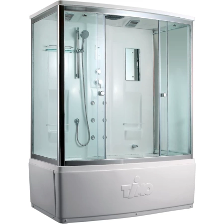 Душевая кабина Timo Lux T-7770 170x90