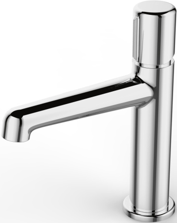 Смеситель для раковины BelBagno Uno UNO-LVM-CRM