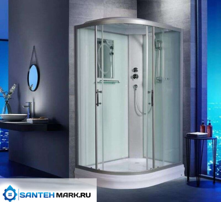 Душевая кабина WeltWasser WW500 Werra 1202 R Душевая кабина WeltWasser WW500 Werra 1202 R