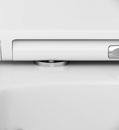 Комплект унитаза с инсталляцией AM.PM Inspire V2.0 FlashClean IS47051.50A1700 с сиденьем Микролифт и клавишей смыва Хром