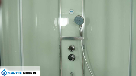 Душевая кабина Timo Ilma-909 90x90