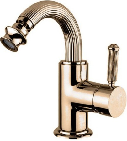 Смеситель для биде Cezares Olimp OLIMP-BSM2-02-L с донным клапаном