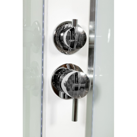 Душевая кабина DTO A 102 L стандартная 120x80