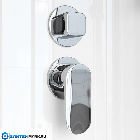 Душевая кабина Teuer D90-25