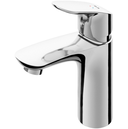 Смеситель для раковины AM.PM Like F8093016 Хром