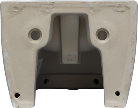 Биде Allen Brau Liberty 4.33010.AN антрацит