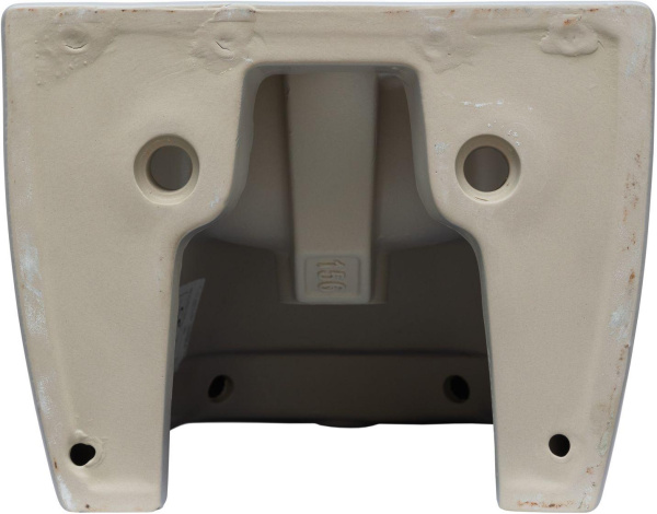 Биде Allen Brau Liberty 4.33010.AN антрацит