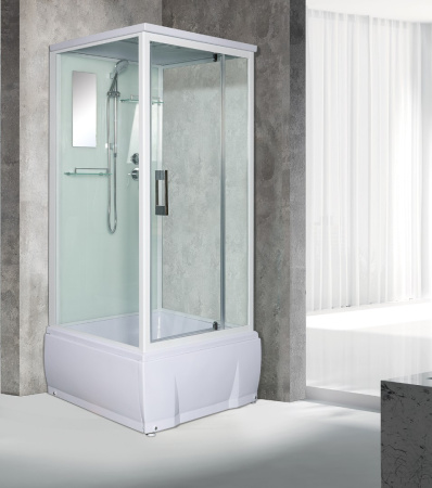 Душевая кабина River Tana 90/38