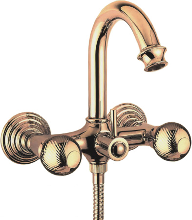 Смеситель для ванны Cezares Aphrodite APHRODITE-V-02-M
