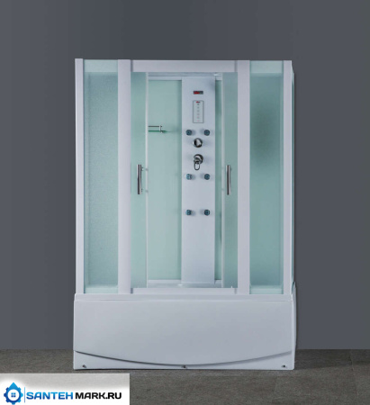 Душевая кабина Timo Eco TE-0750 148x80 Душевая кабина Timo Eco TE-0750 148x80