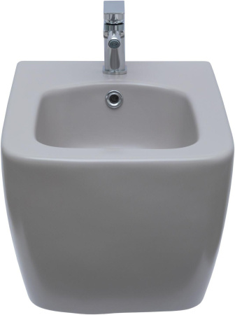 Биде Allen Brau Liberty 4.33010.AN антрацит