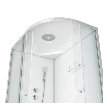 Душевая кабина Parly BM121T-R