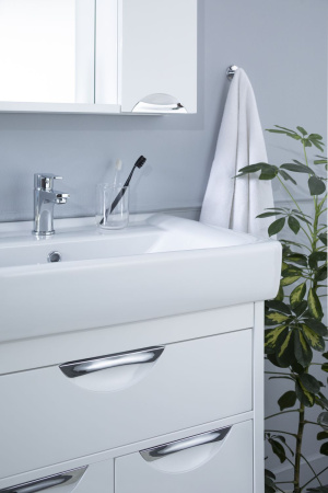 Смеситель Paffoni Red RED071CR