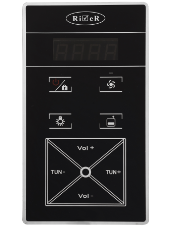 Душевая кабина River Dunay 90/24 TH