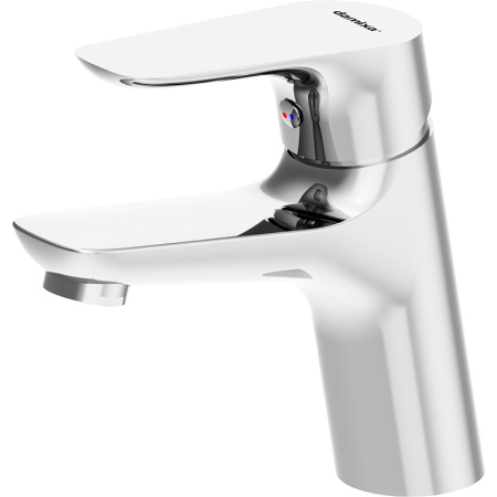 Смеситель для раковины Damixa Jupiter 770210001 Хром Смеситель для раковины Damixa Jupiter 770210001 Хром