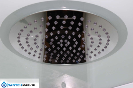 Душевая кабина Lagard Lira F 100