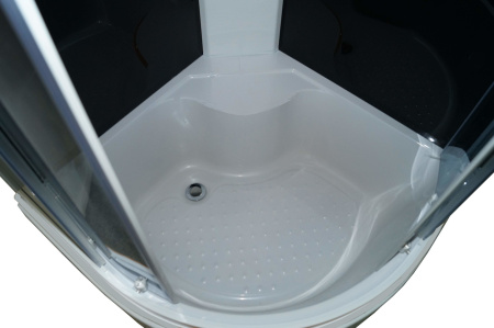 Душевая кабина Parly EC82 Душевая кабина Parly EC82