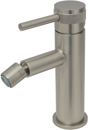 Смеситель Allen Brau Priority 5.31004-BN (с донным клапаном) никель браш