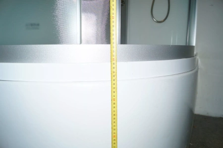 Душевая кабина Parly B120 R