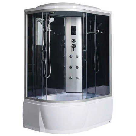 Душевая кабина River Dunay 120/80/44 TH R