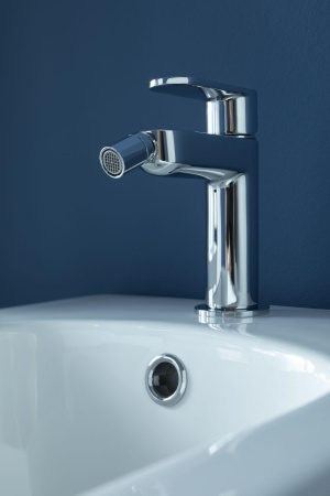 Смеситель Paffoni Candy CA131CR Смеситель Paffoni Candy CA131CR