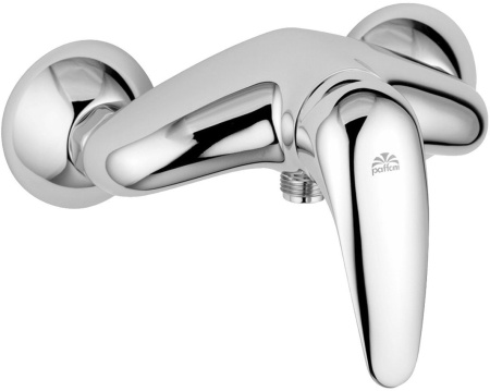Смеситель Paffoni Flavia FA168CR хром Смеситель Paffoni Flavia FA168CR хром