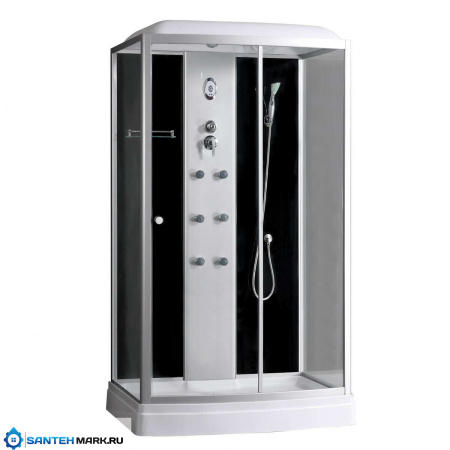 Душевая кабина Loranto CS-009