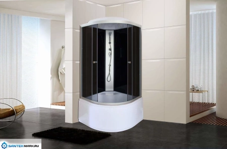 Душевая кабина Parly EC80N