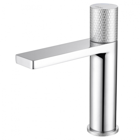 Смеситель Abber Rund AF8710 хром