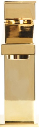 Смеситель для раковины Cezares Unika UNIKA-LSM1-03/24-W0