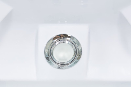 Душевая кабина Niagara Ultra NG-708-01N 90x90