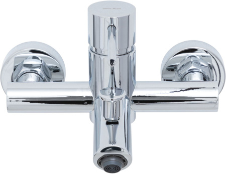 Смеситель Allen Brau Glority 5.51003-00 хром