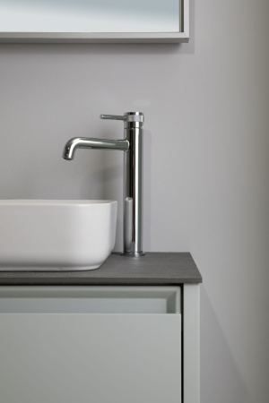 Смеситель Allen Brau Priority 5.31002-00 хром