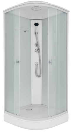 Душевая кабина Niagara Eco NG-5301-14 90x90