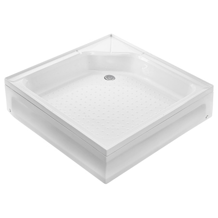 Поддон для душа Wemor 90/24 S