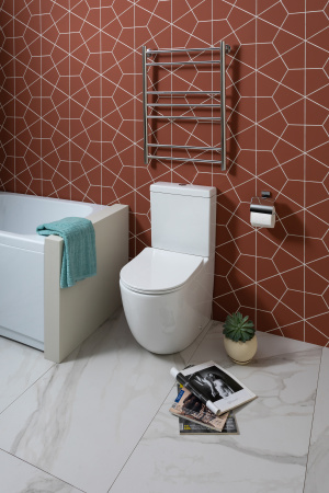 Унитаз Aquanet Rimless Cetus 2.0 C1 LX-2903