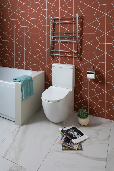 Унитаз Aquanet Rimless Cetus 2.0 C1 LX-2903