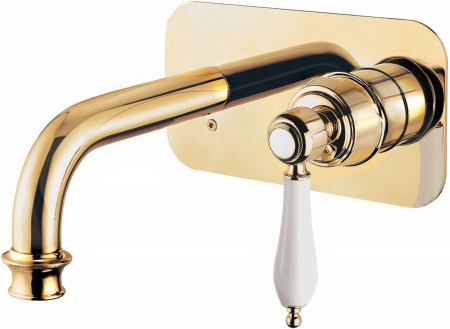 Смеситель для раковины Cezares Aphrodite APHRODITE-BLSM2-03/24-Bi с внутренней частью Смеситель для раковины Cezares Aphrodite APHRODITE-BLSM2-03/24-Bi с внутренней частью