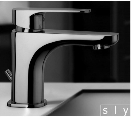 Смеситель Paffoni Sly SY071CR