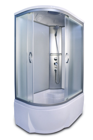 Душевая кабина River Nara 120/80/44 MT R