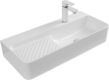 Раковина Aquanet Comfort-4 70