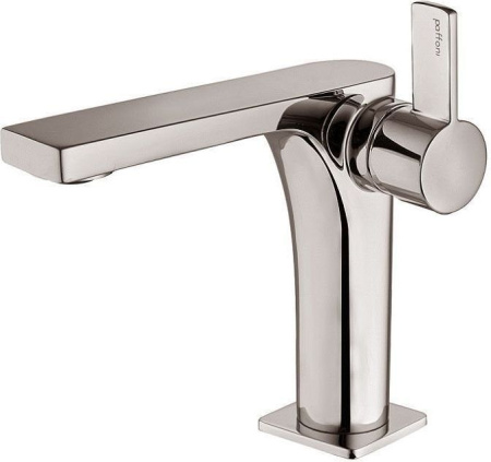 Смеситель Paffoni Rock RO071ST Смеситель Paffoni Rock RO071ST