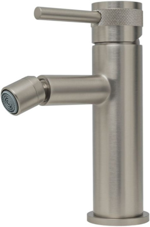 Смеситель Allen Brau Priority 5.31004-BN (с донным клапаном) никель браш