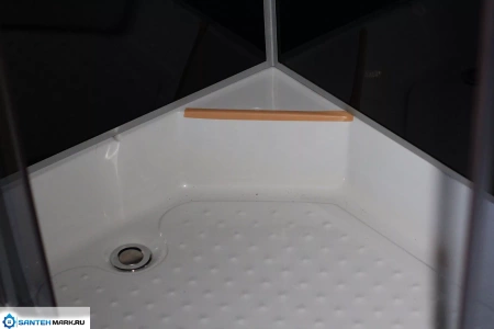 Душевая кабина Parly CM120L